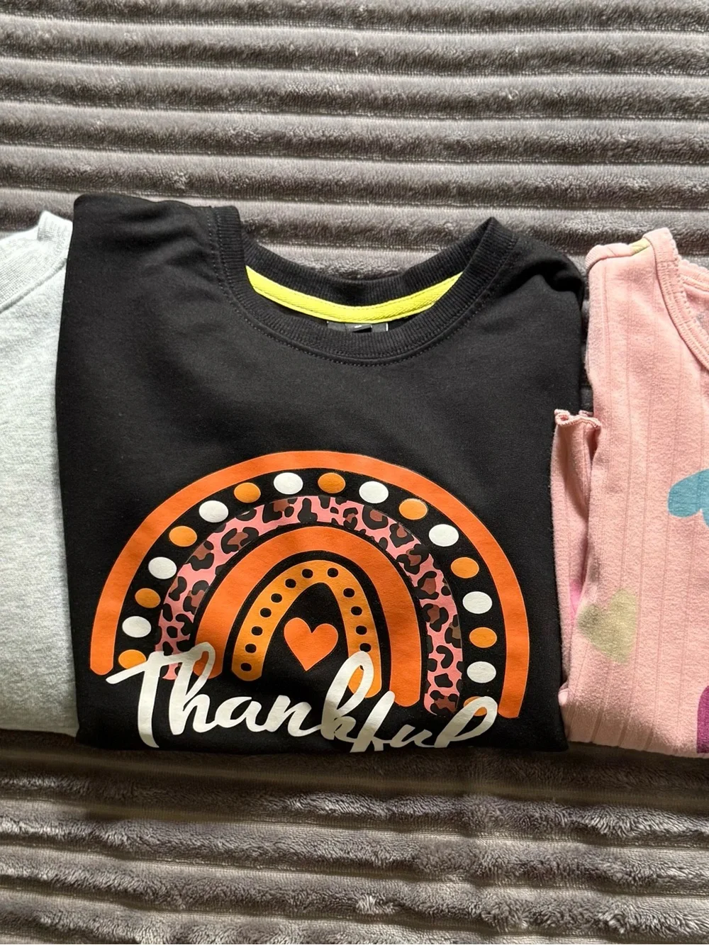 Carters mix dresses